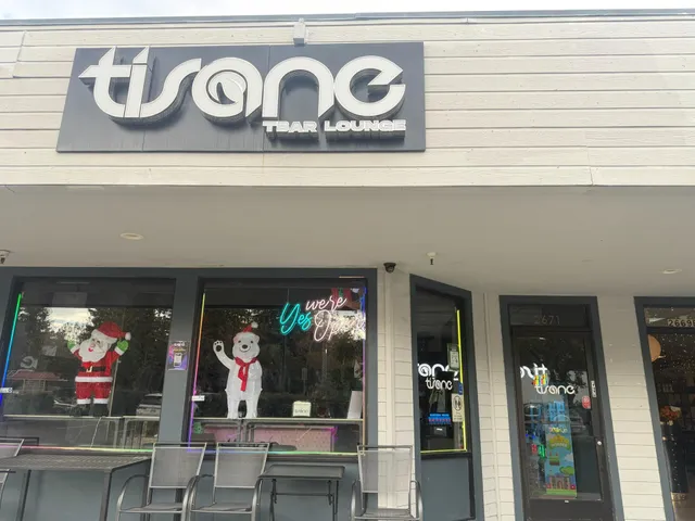 Tisane (North Valley)