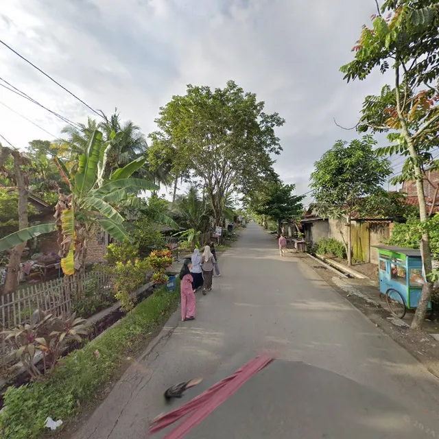 OYO 91818 Papaya Kos