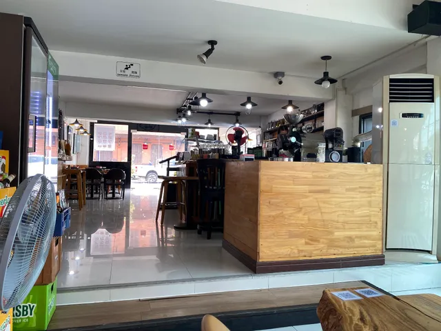 Dada Cafe&Restaurant