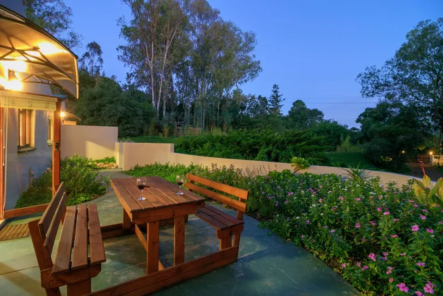 Eastbrook River Lodge