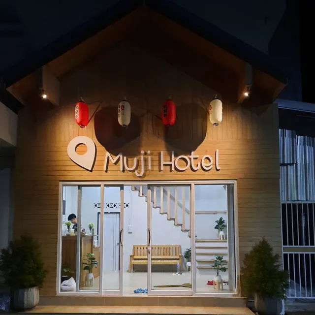 Muji Hotel Krabi