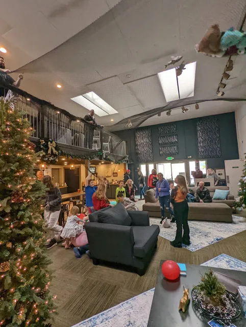 Allen Creek Community Church