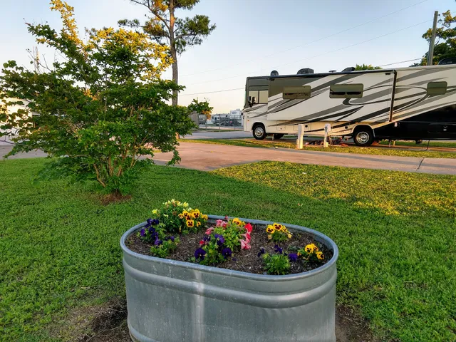 Holiday RV Park