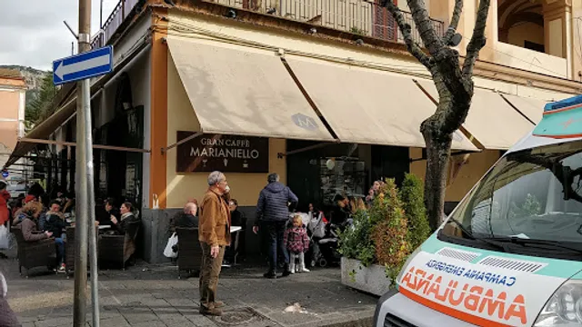 caffè marianiello