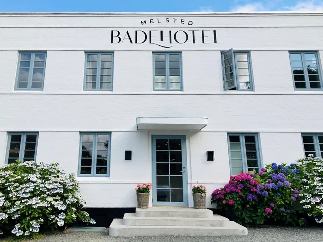 Melsted Badehotel