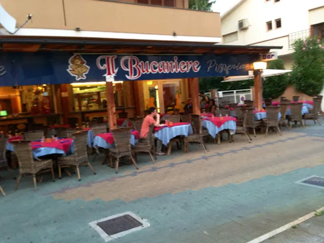Ristorante Il Bucaniere