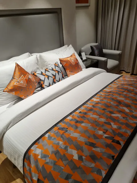 Zodiac by Fortune Inn Heritage Walk Amritsar - Member ITC's Hotel