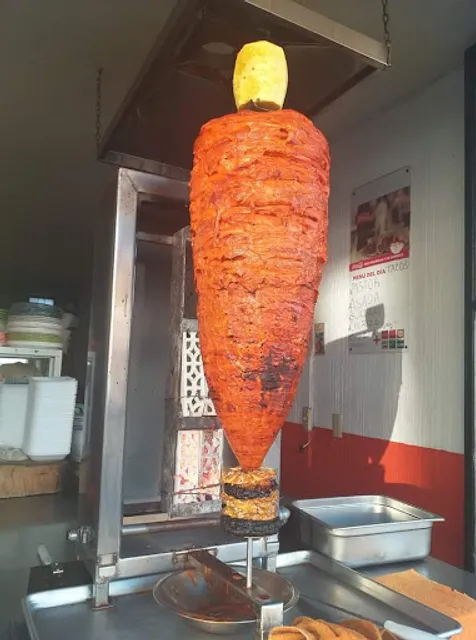 Taquería el Rinconcito