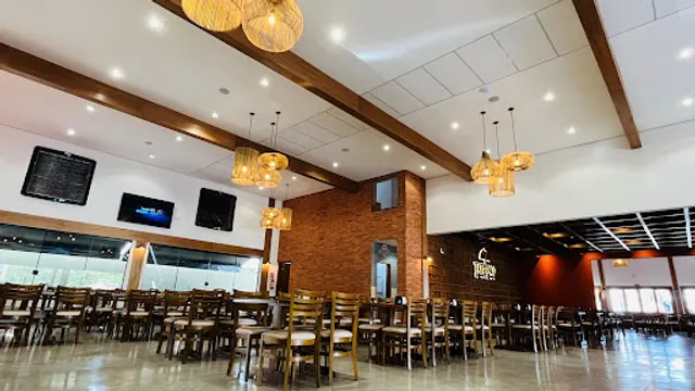 Terraço Restaurante e Churrascaria Araraquara
