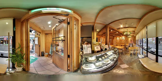 Mugibatake Italian Kitchen