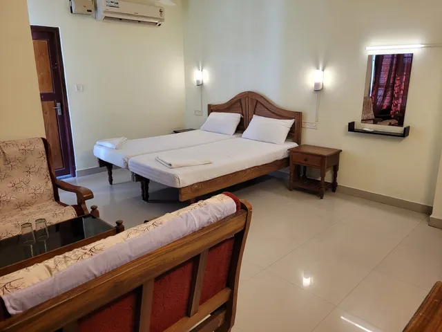 Sea Star Beach Resort, Kovalam - Best Budget Resort, Event Space, Ayurvedic Treatment in Kovalam