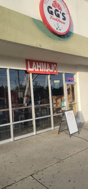 GG'S FOODHOUSE | International Restaurant- Mediterranean Food, Authentic Food in Van Nuys, LA,CA