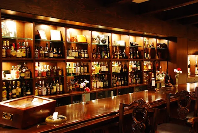 Bar HACKMAN バー ハックマン