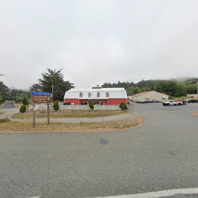 Del-Cur Supply Co-Op