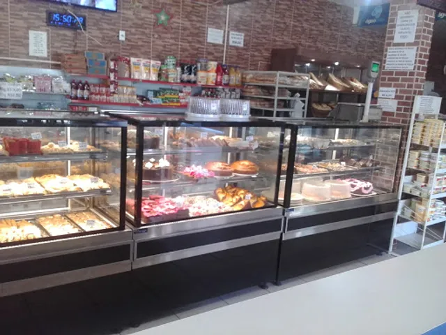 Panificadora Deus Proverá