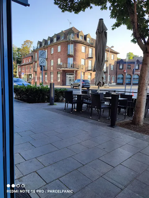 Baguetterie De Paris