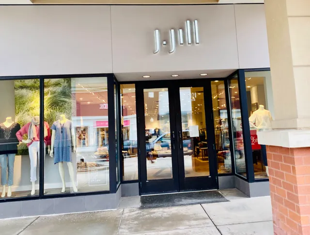 J.Jill
