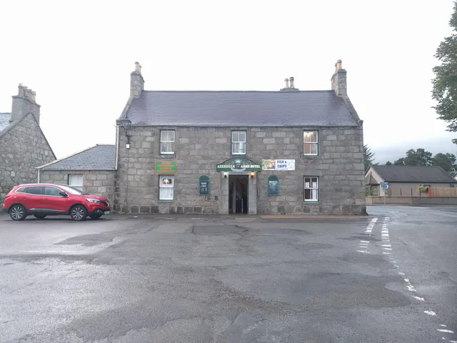 Aberdeen Arms Hotel