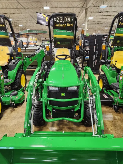 Bridgeport Equipment Tool