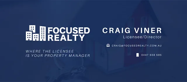 Focused Realty