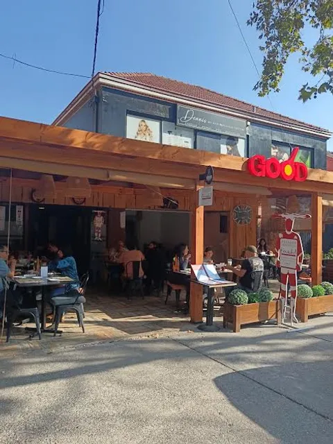 Good Restaurante