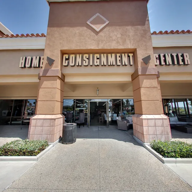 Home Consignment Center - Laguna Niguel