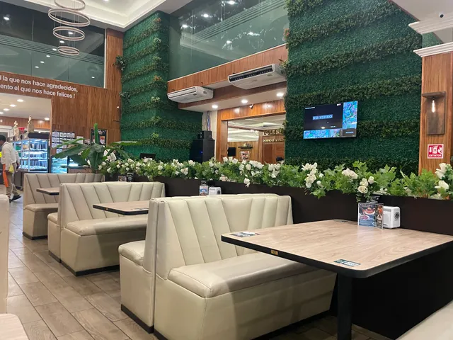 La Casa de los Abuelos Diamante