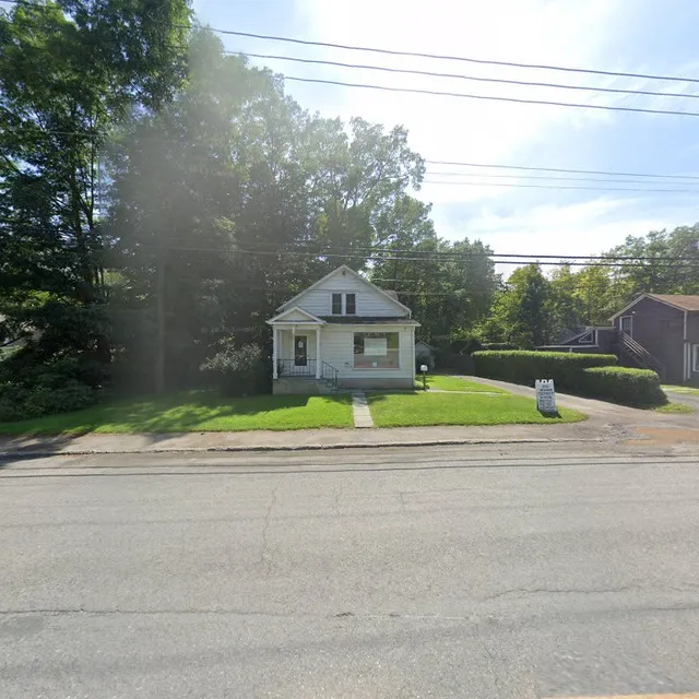 The Good Neighbor Food Pantry