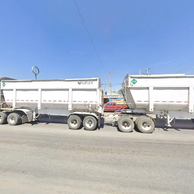 Barbacoa tacos el gordo