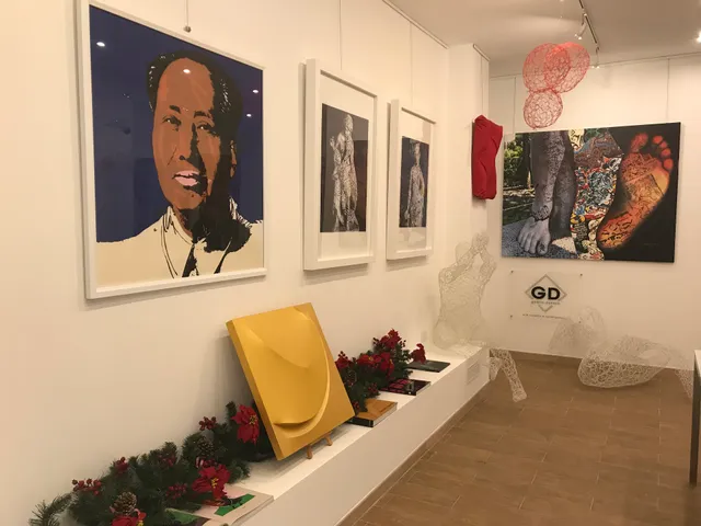 Galleria d’Arte Antonio Damiani