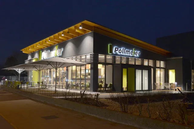 Bäckerei Pollmeier