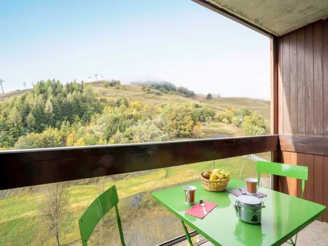 Résidence Vostok-Zodiaque