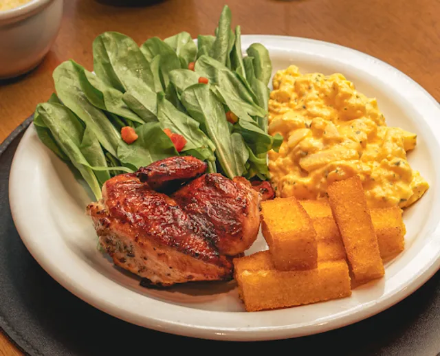 Galeto Mamma Mia | Shopping Total