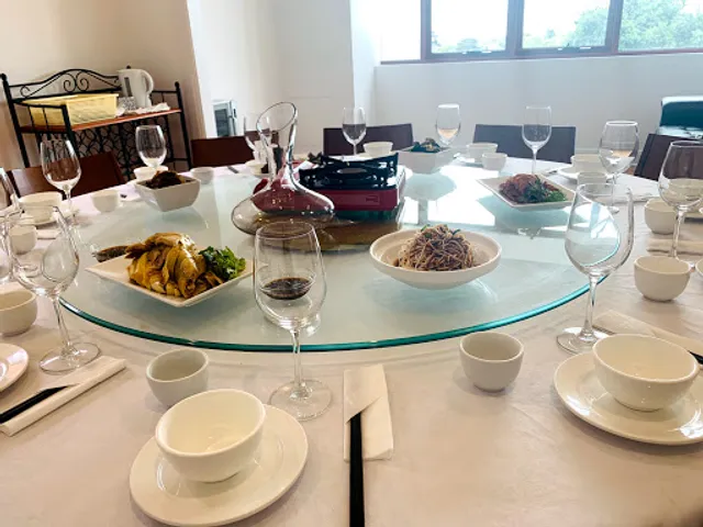 Home's Dumpling Kitchen