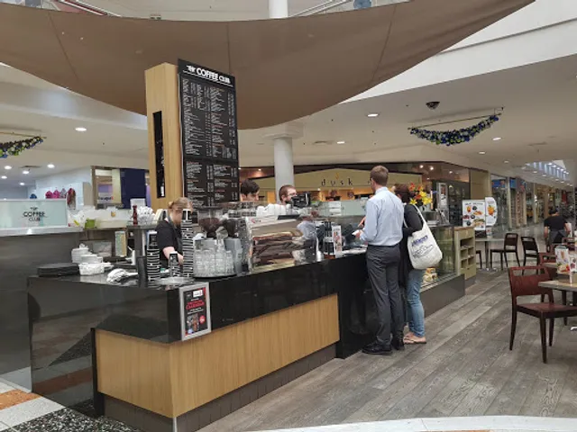 The Coffee Club Café - Tuggeranong
