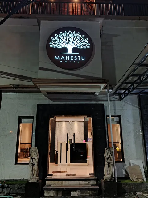 HOTEL MAHESTU