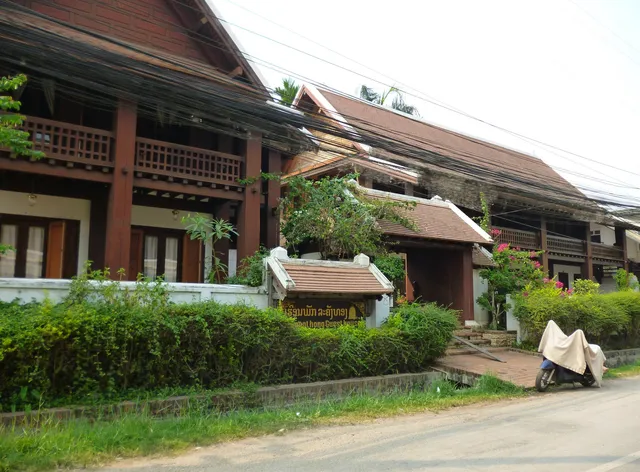 Lakhangthong Boutique Hotel