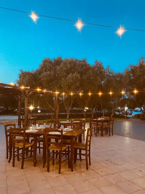 Ibelle Bistrot Ristorante