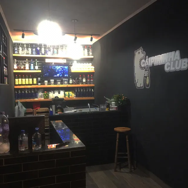Caipirinha Club