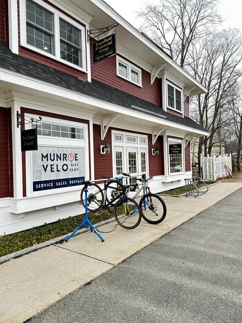 Munroe Velo Bike Shop