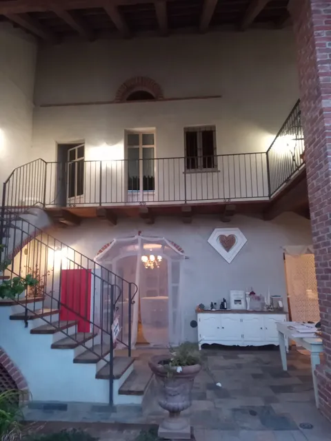 La locanda del cuore