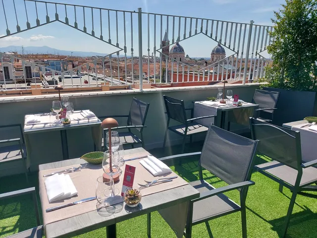 Best Western Plus Hotel Universo