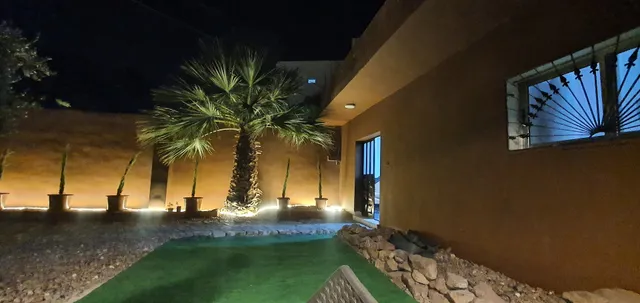 Petra Casablanca Hostel