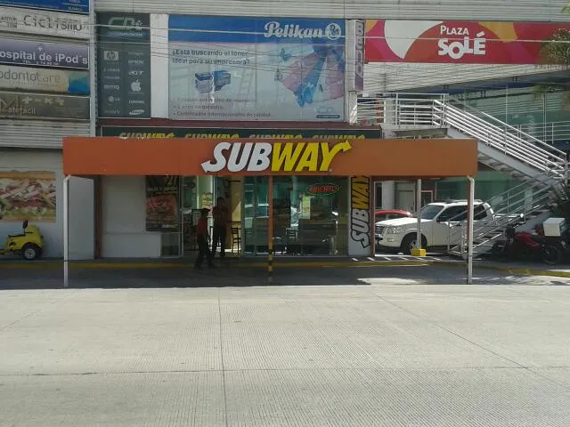 Subway