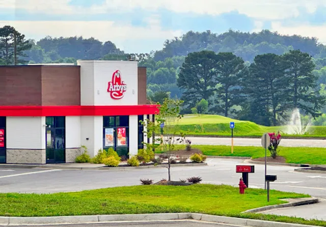 Arby's