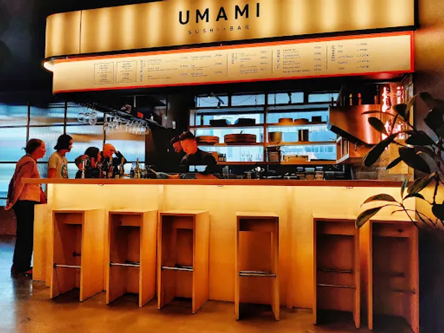 Umami Sushi