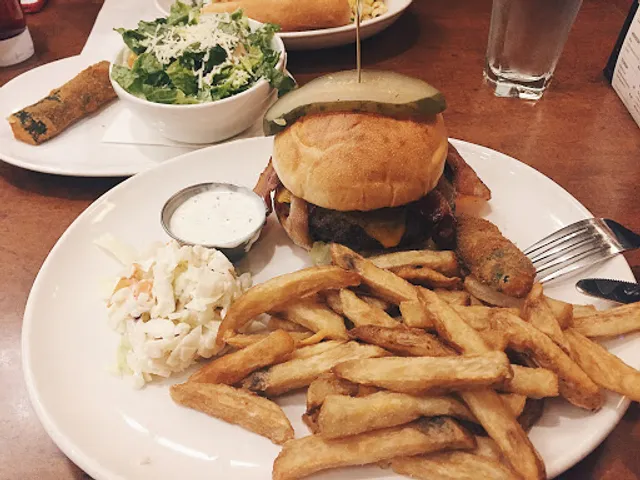 White Spot Sweden Way