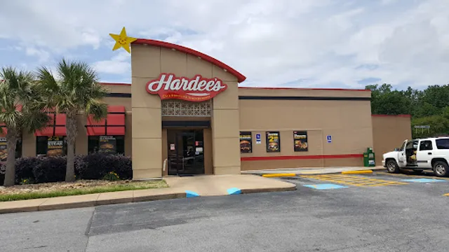 Hardee’s