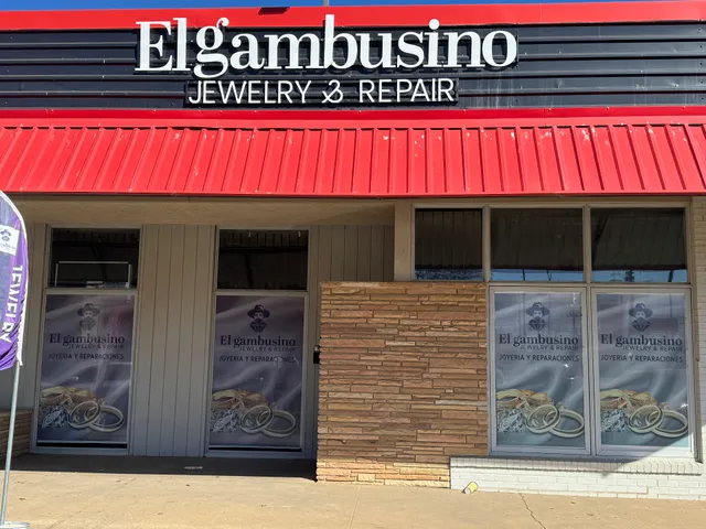 El Gambusino Jewelry & Repair LLC