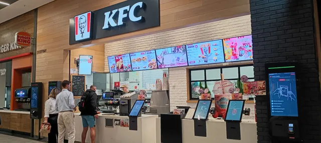 KFC Gdańsk Forum